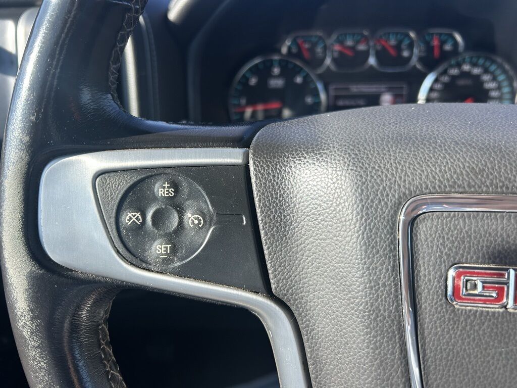 2017 GMC Sierra 1500 SLE Crestwood KY