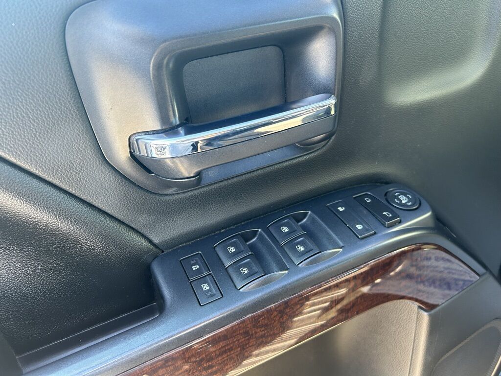 2017 GMC Sierra 1500 SLE Crestwood KY