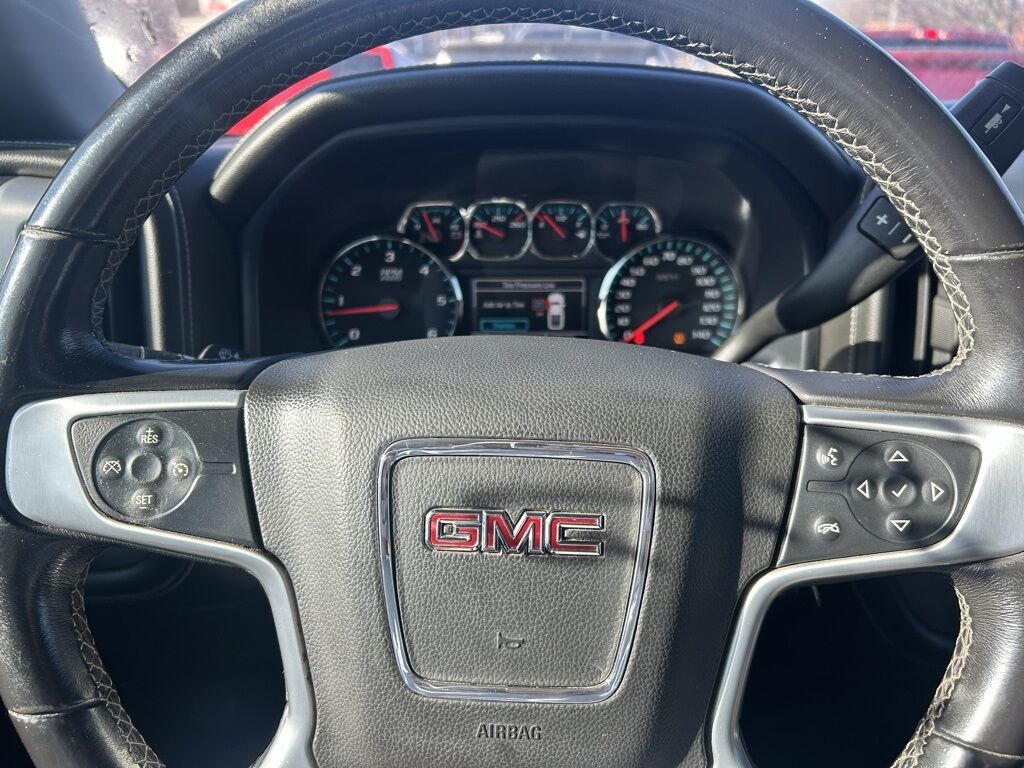 2017 GMC Sierra 1500 SLE Crestwood KY