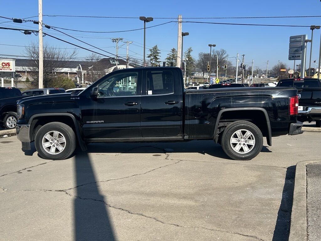2017 GMC Sierra 1500 SLE Crestwood KY