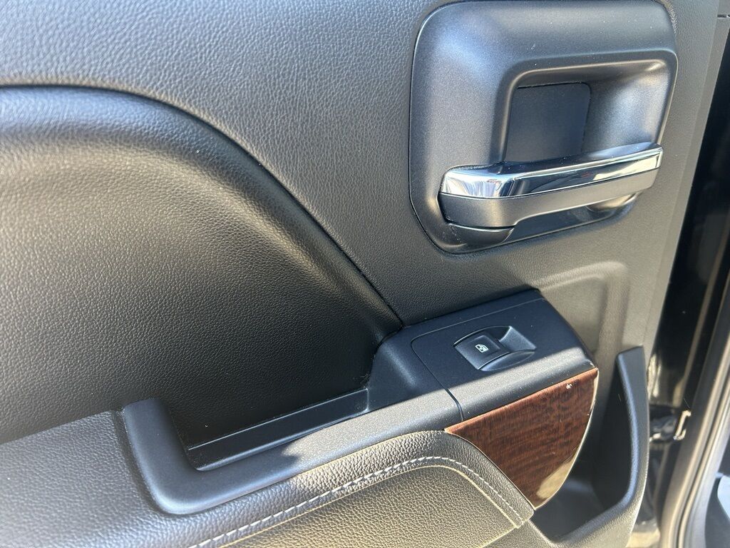 2017 GMC Sierra 1500 SLE Crestwood KY