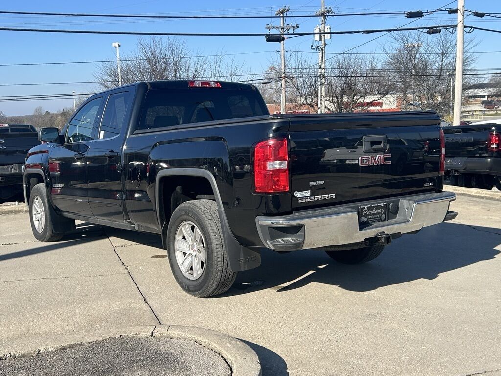 2017 GMC Sierra 1500 SLE Crestwood KY