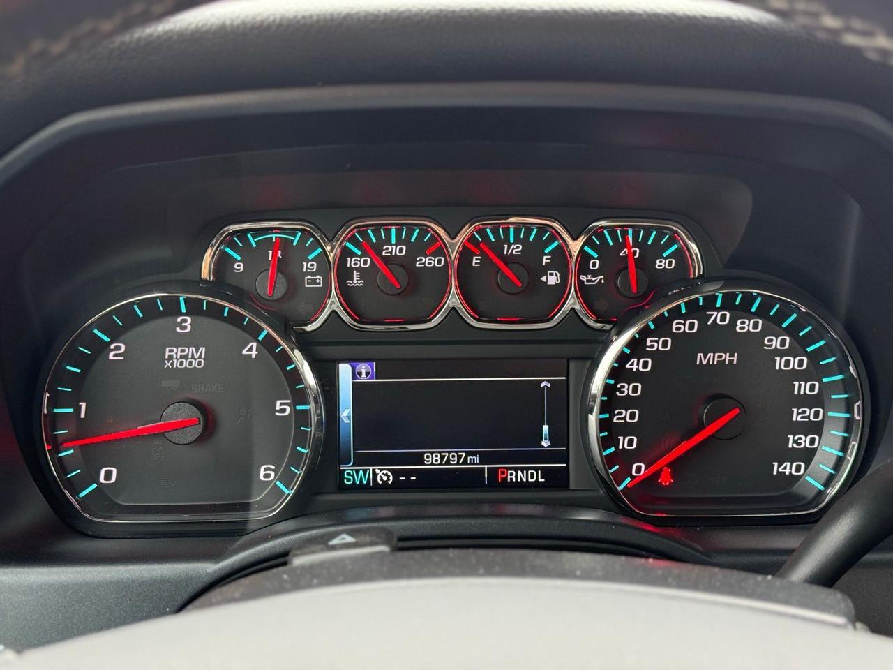 2017 GMC Sierra 1500 SLE Crestwood KY