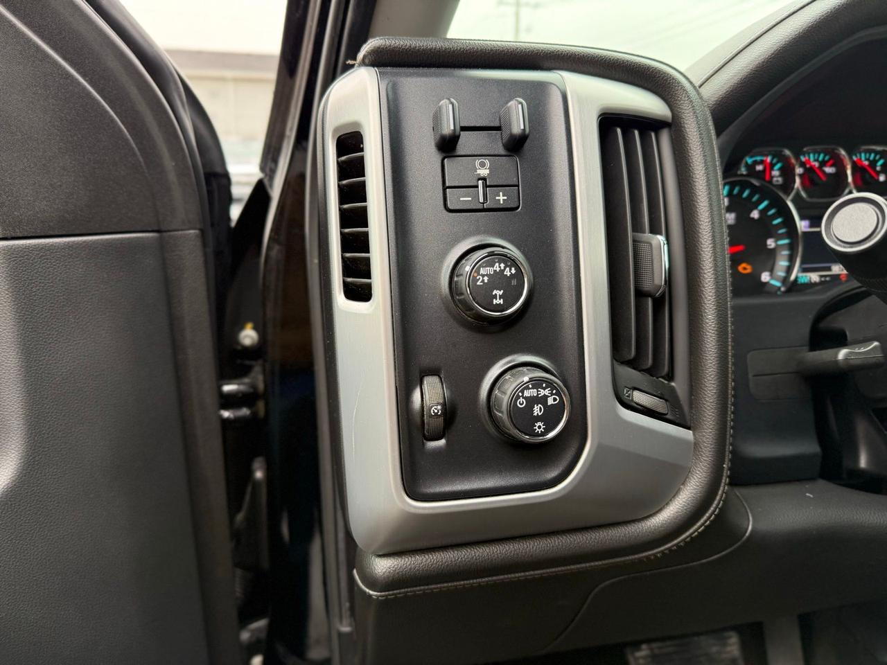 2017 GMC Sierra 1500 SLE Crestwood KY