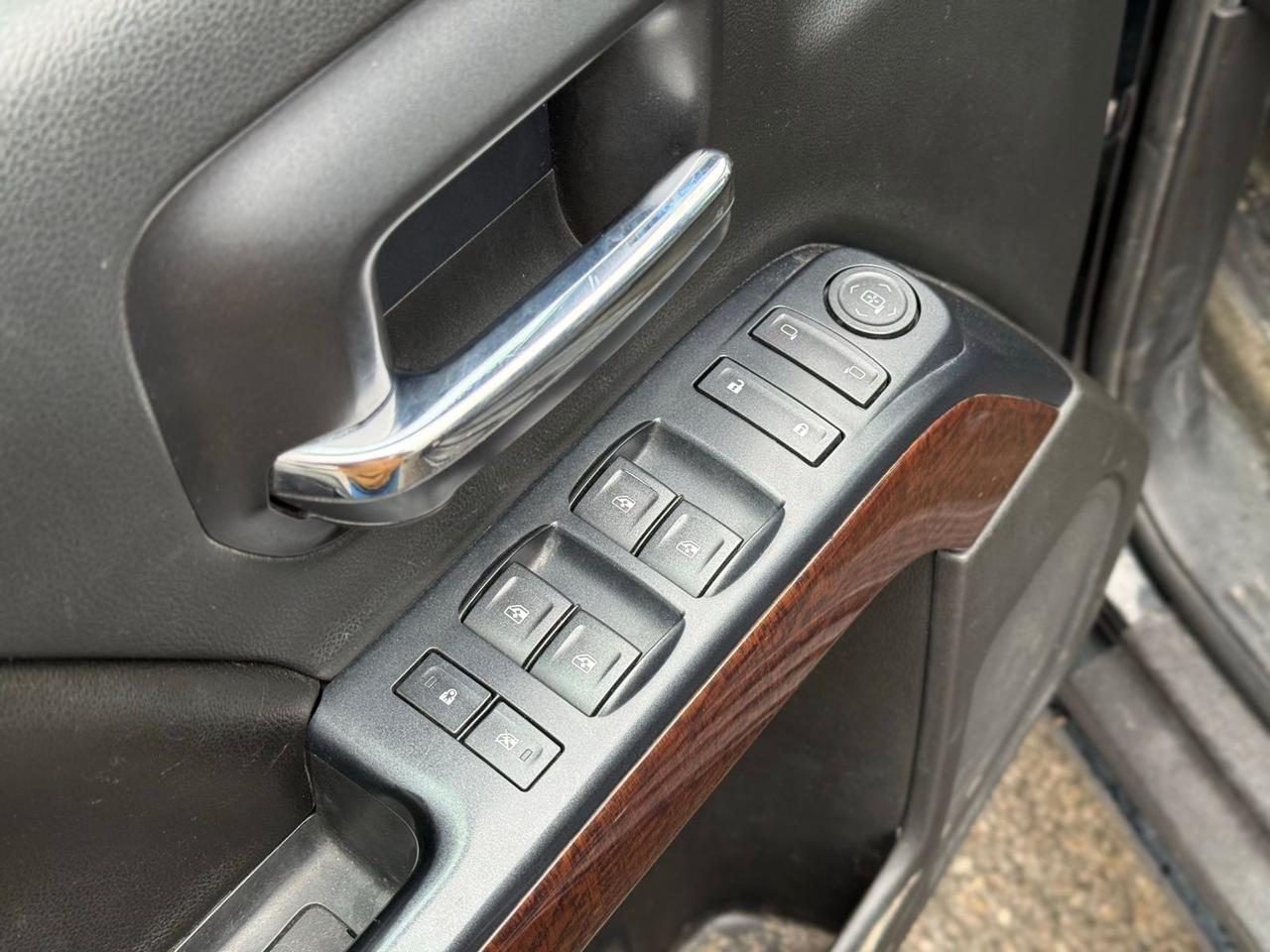 2017 GMC Sierra 1500 SLE Crestwood KY