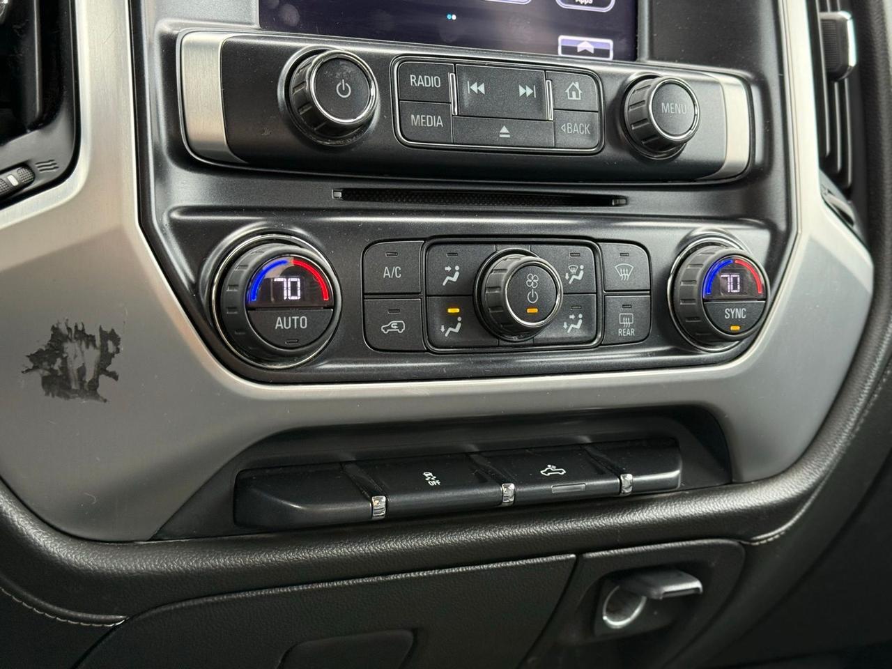 2017 GMC Sierra 1500 SLE Crestwood KY