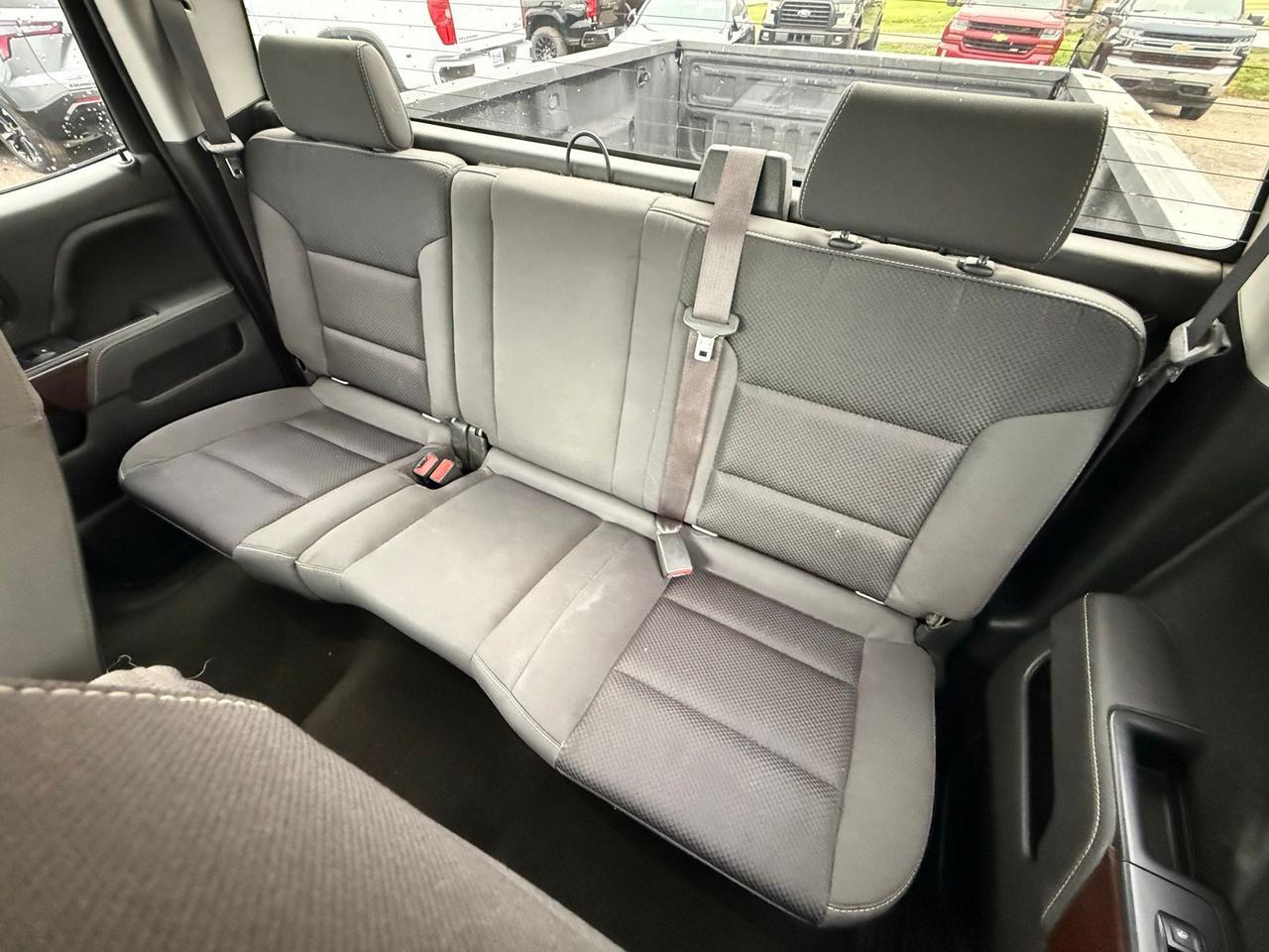 2017 GMC Sierra 1500 SLE Crestwood KY