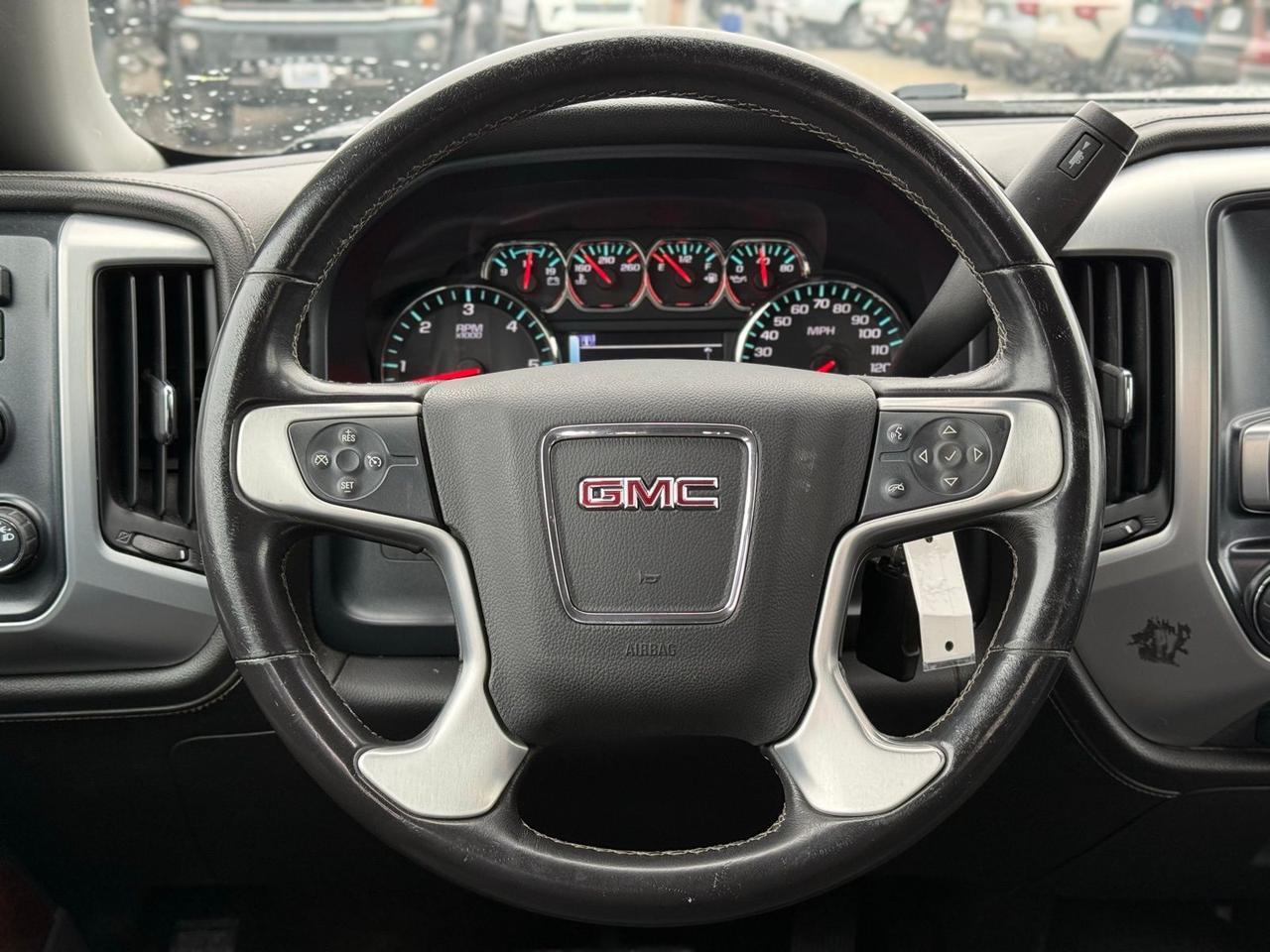 2017 GMC Sierra 1500 SLE Crestwood KY