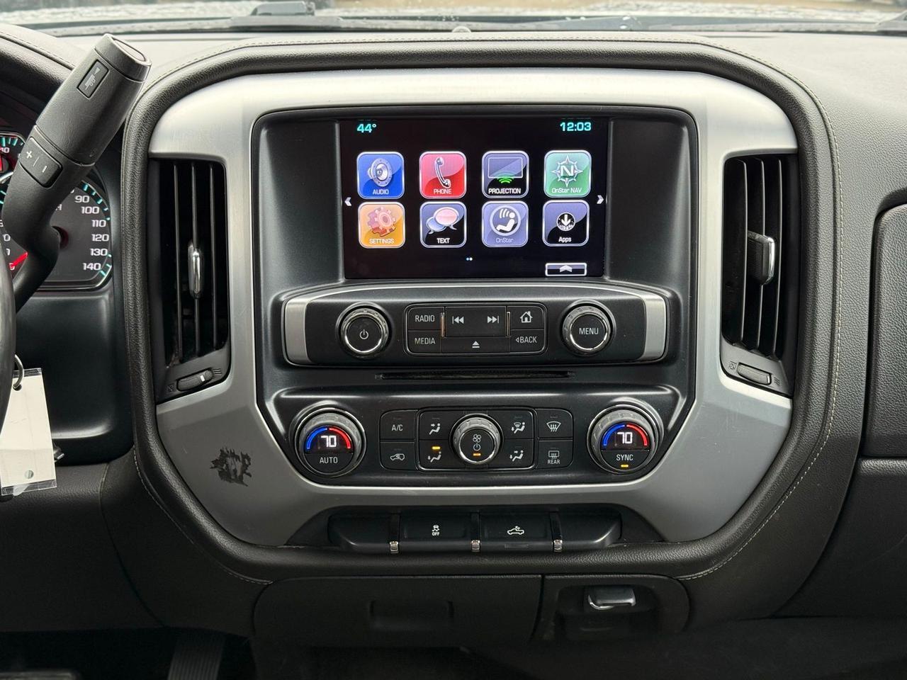 2017 GMC Sierra 1500 SLE Crestwood KY