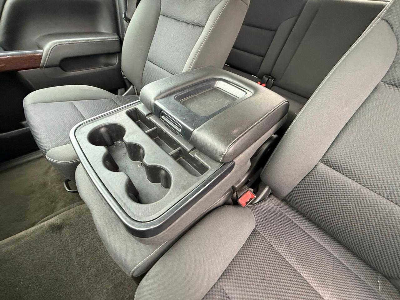 2017 GMC Sierra 1500 SLE Crestwood KY