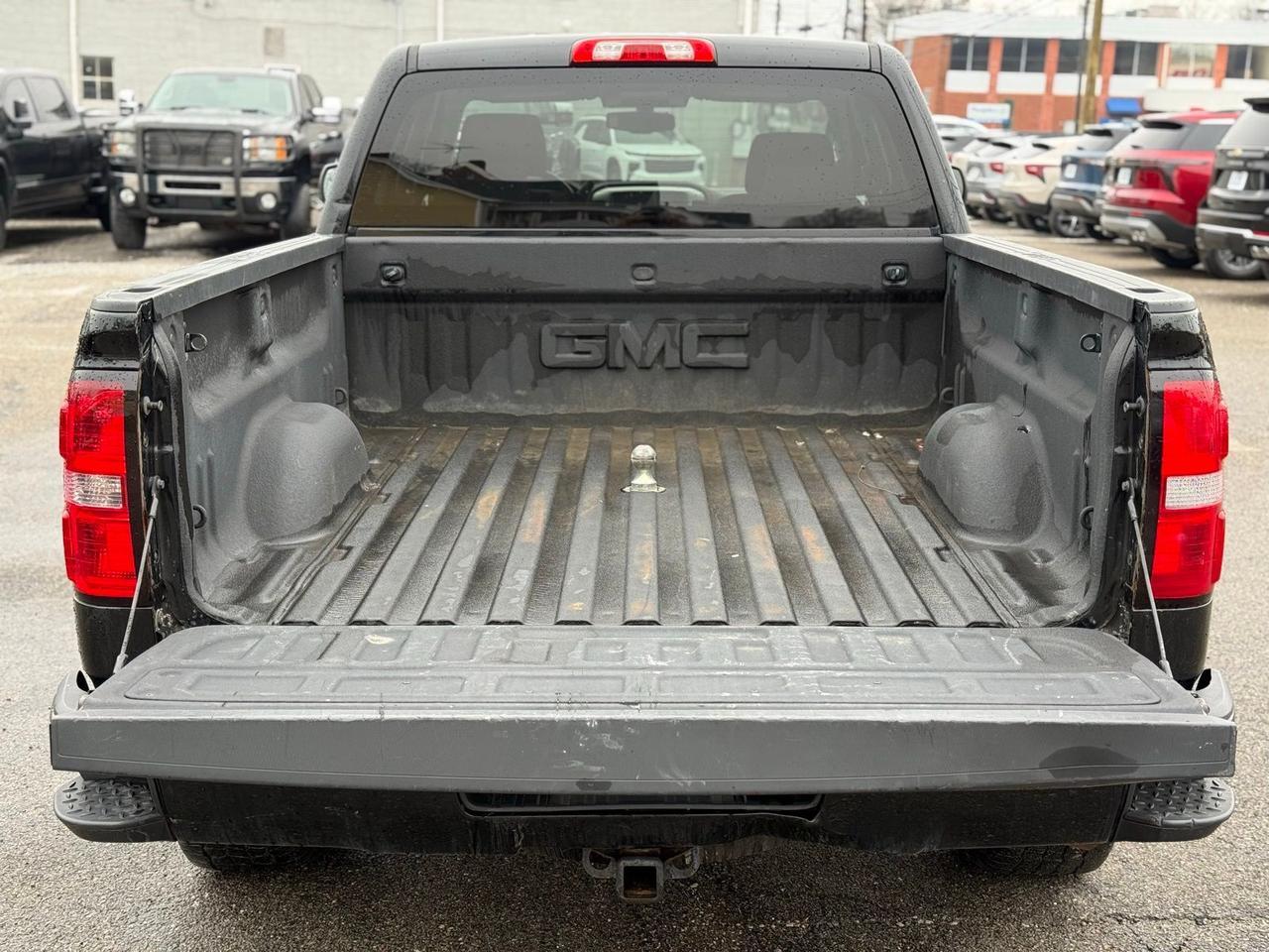 2017 GMC Sierra 1500 SLE Crestwood KY