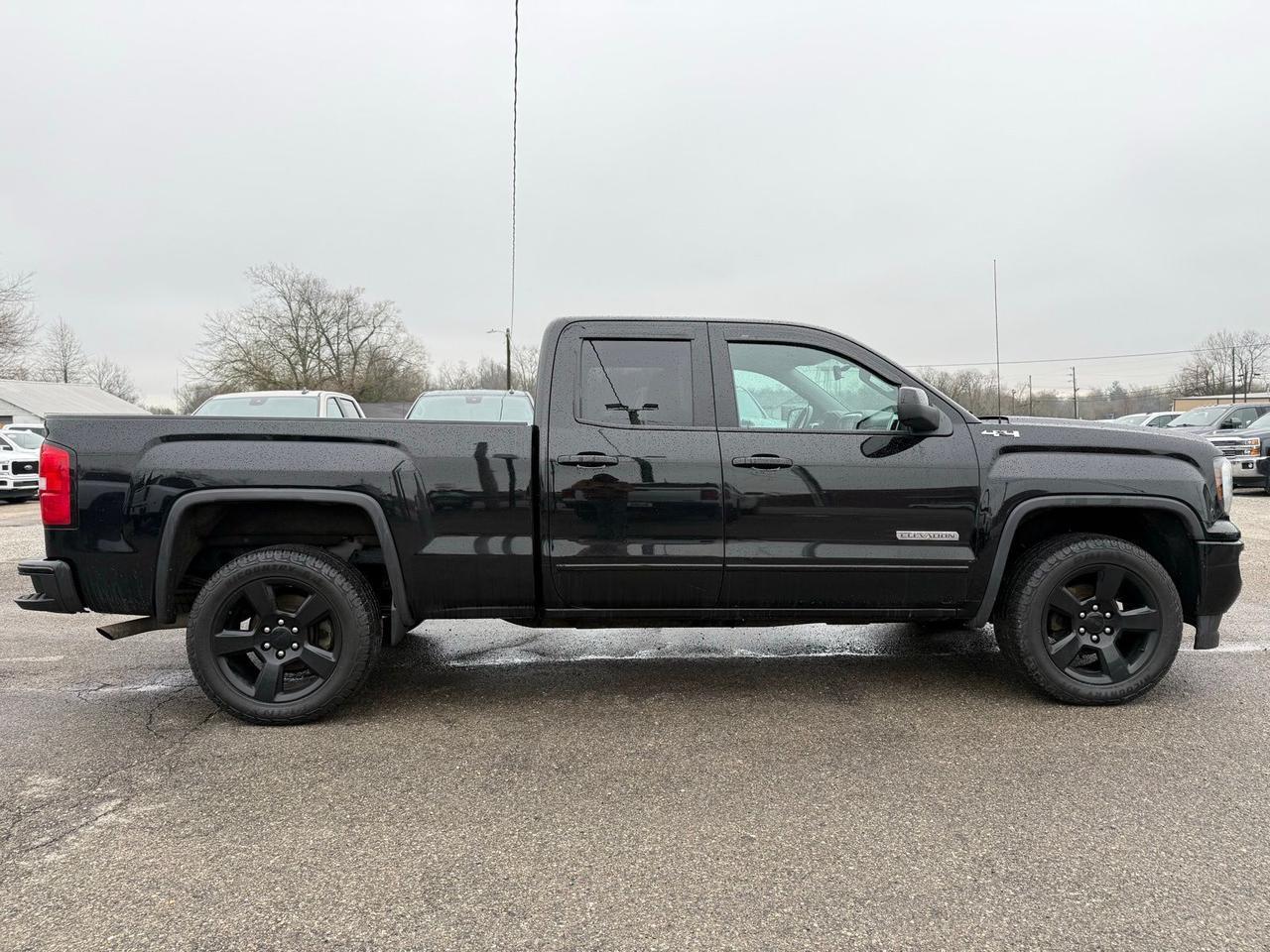 2017 GMC Sierra 1500 SLE Crestwood KY