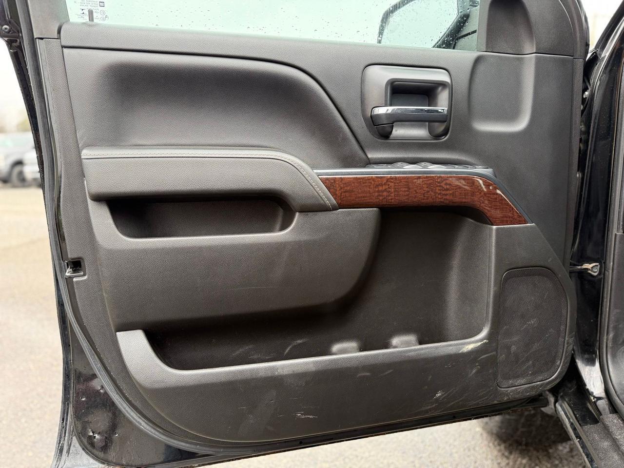 2017 GMC Sierra 1500 SLE Crestwood KY