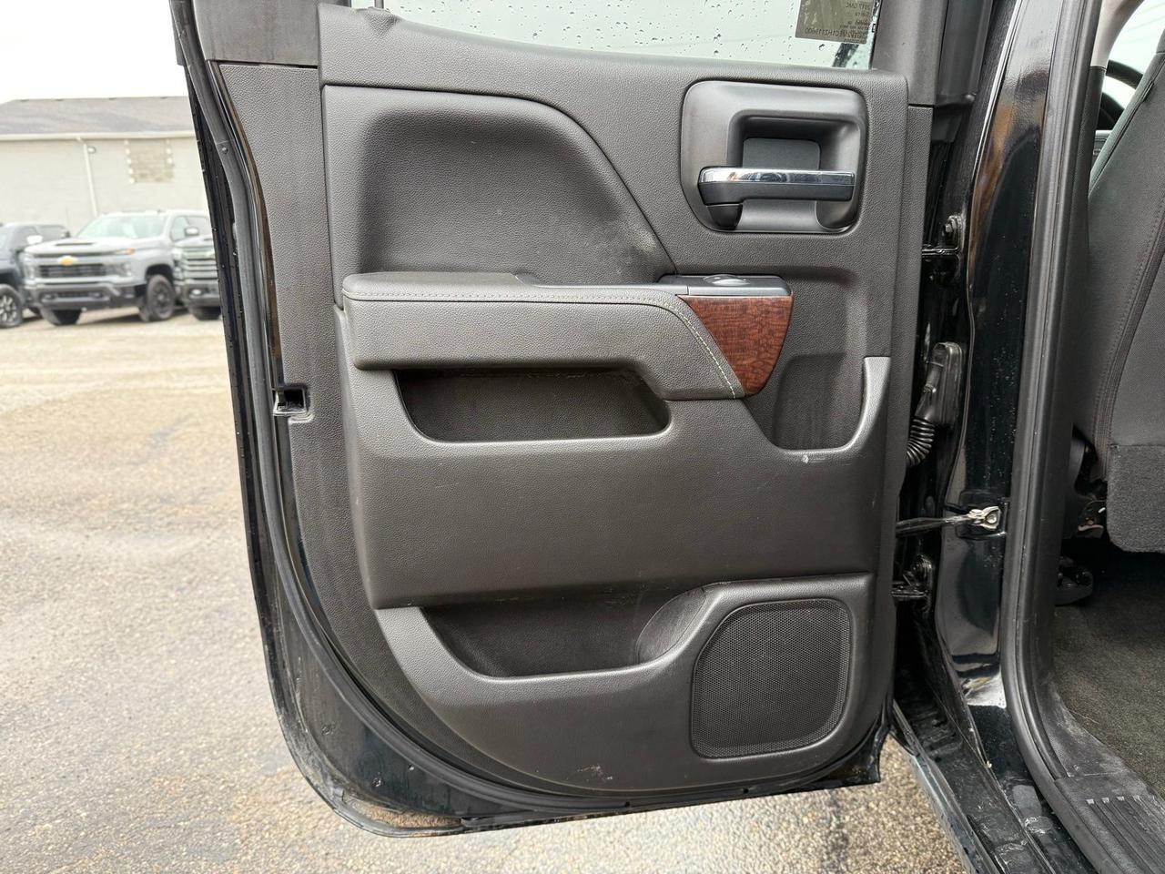 2017 GMC Sierra 1500 SLE Crestwood KY