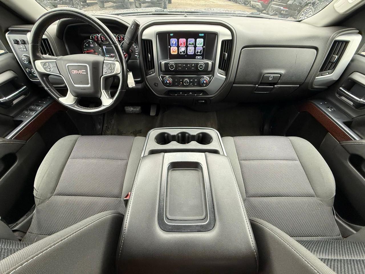 2017 GMC Sierra 1500 SLE Crestwood KY