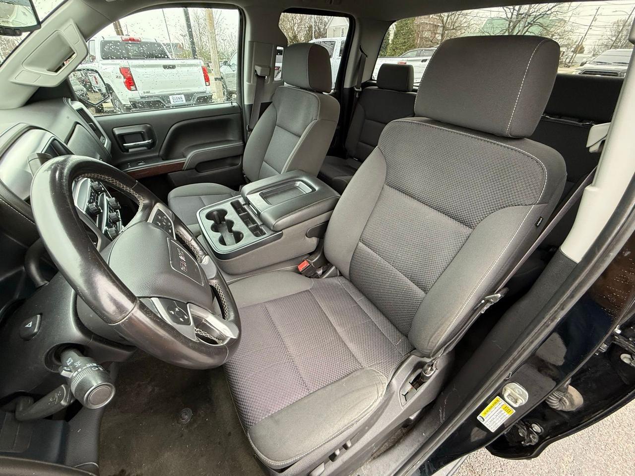 2017 GMC Sierra 1500 SLE Crestwood KY