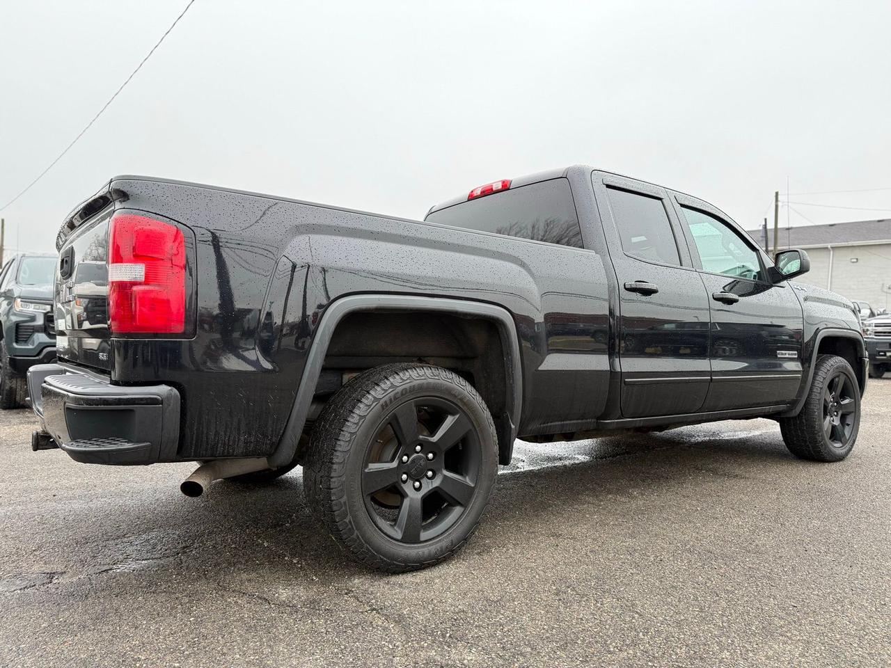 2017 GMC Sierra 1500 SLE Crestwood KY
