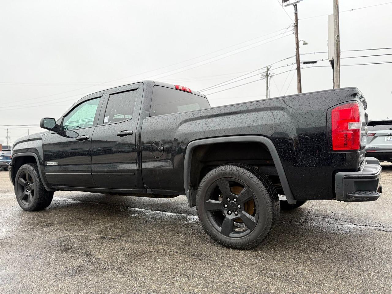 2017 GMC Sierra 1500 SLE Crestwood KY