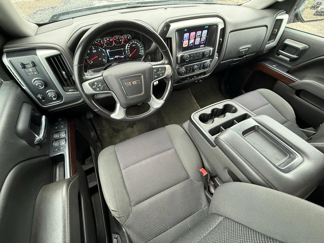 2017 GMC Sierra 1500 SLE Crestwood KY