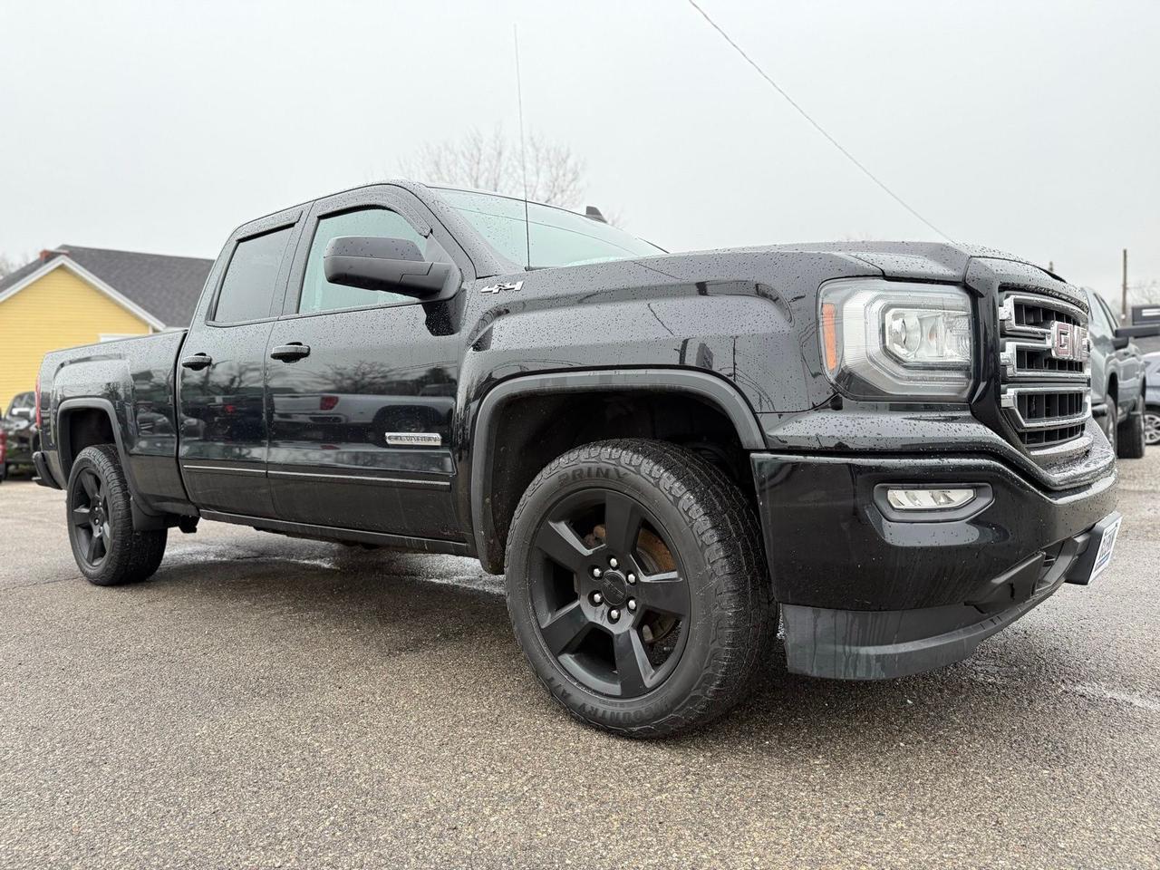 2017 GMC Sierra 1500 SLE Crestwood KY