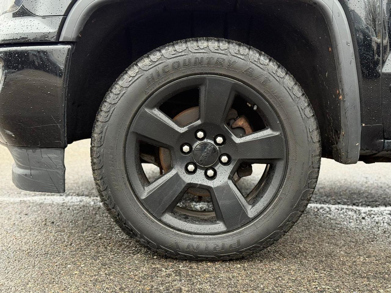 2017 GMC Sierra 1500 SLE Crestwood KY