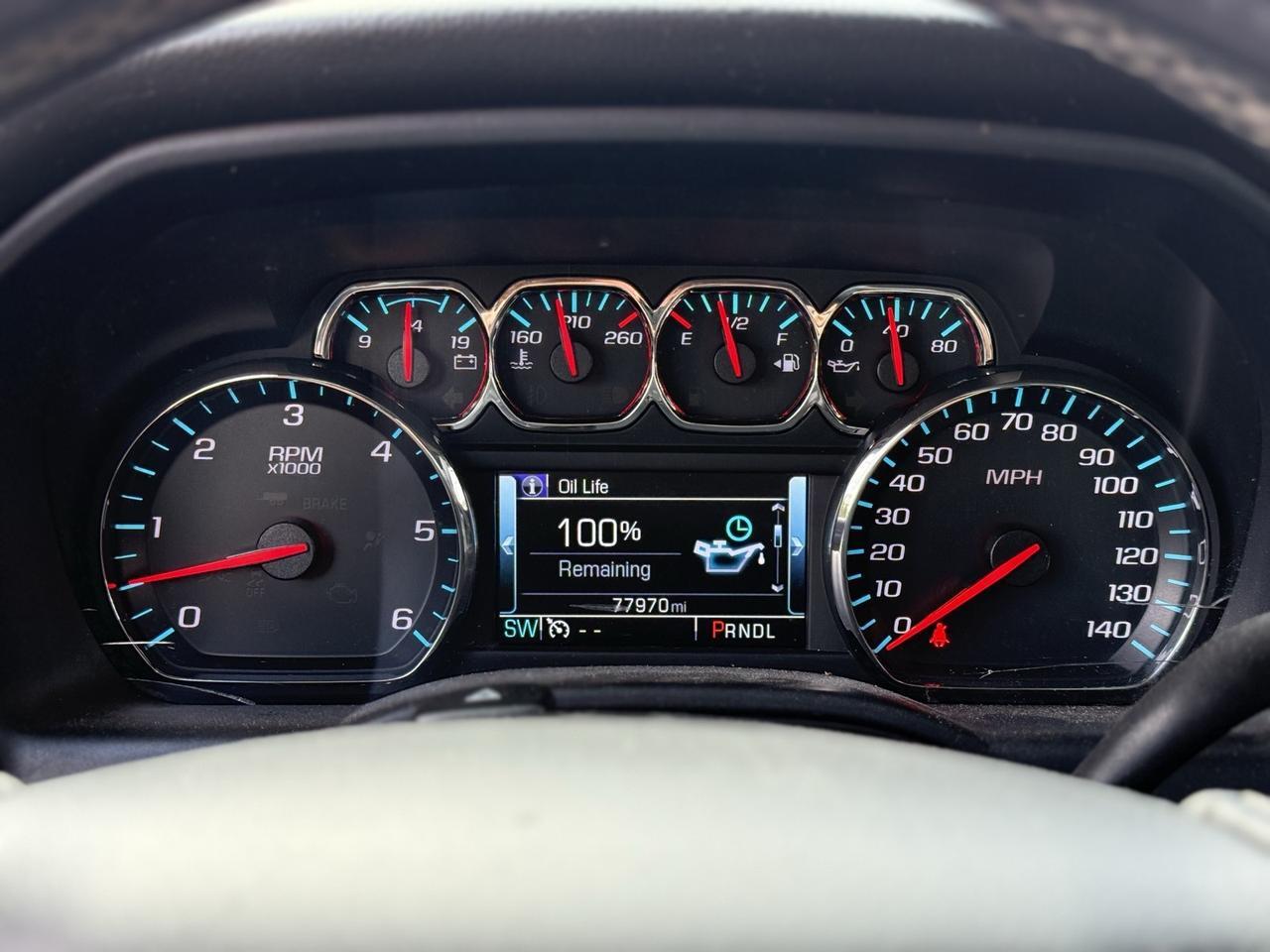 2017 GMC Sierra 1500 SLE Crestwood KY