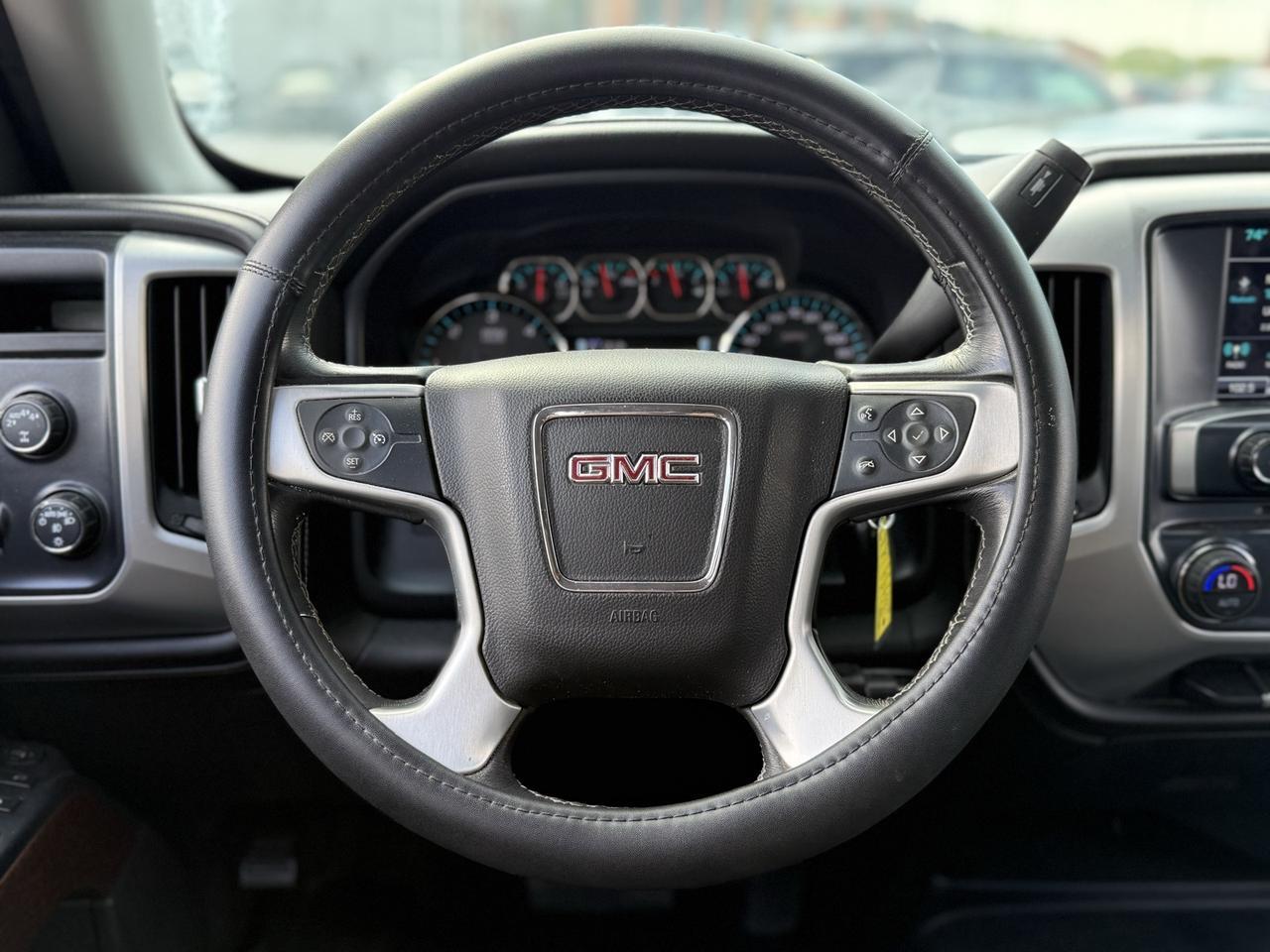 2017 GMC Sierra 1500 SLE Crestwood KY