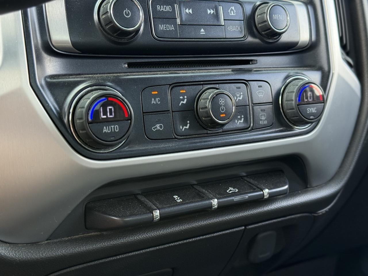 2017 GMC Sierra 1500 SLE Crestwood KY