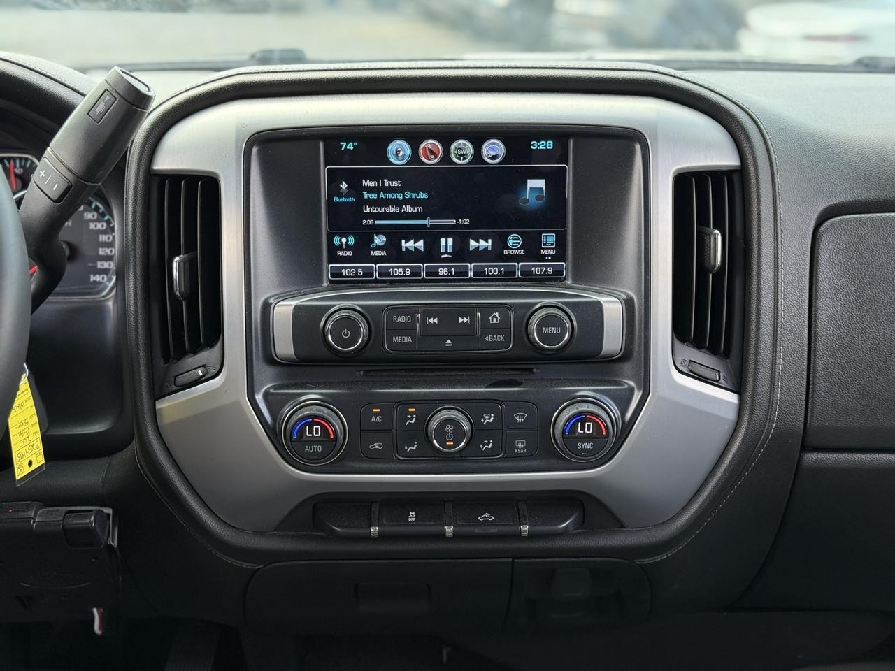 2017 GMC Sierra 1500 SLE Crestwood KY