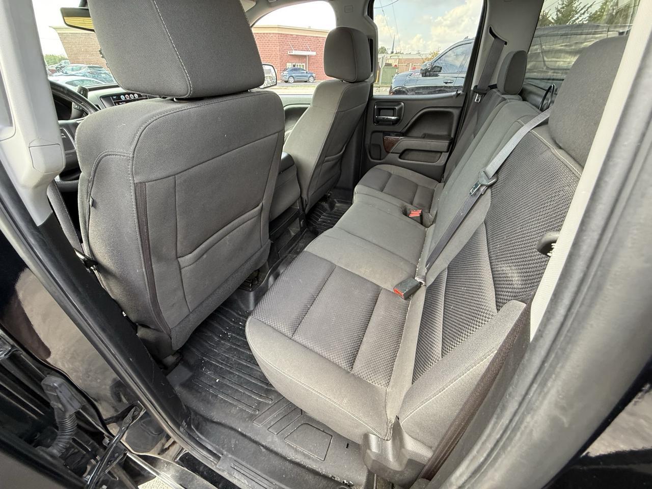 2017 GMC Sierra 1500 SLE Crestwood KY