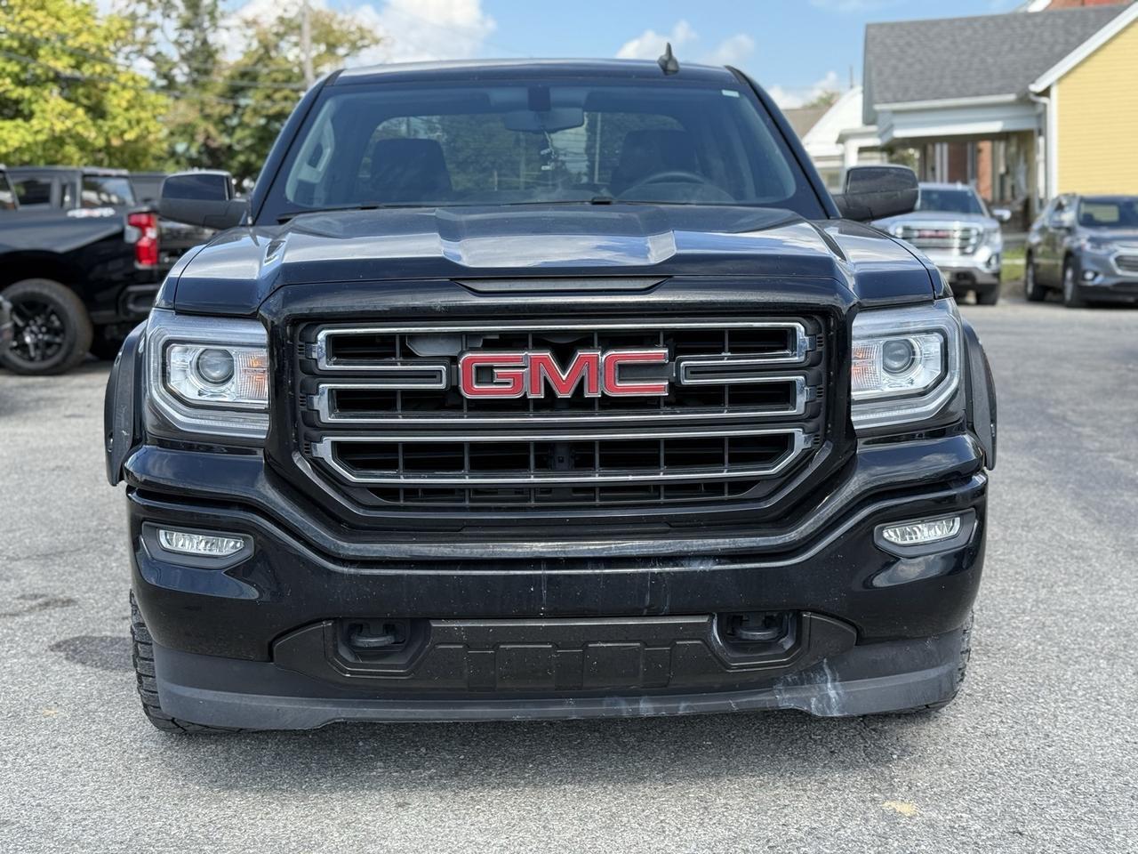 2017 GMC Sierra 1500 SLE Crestwood KY