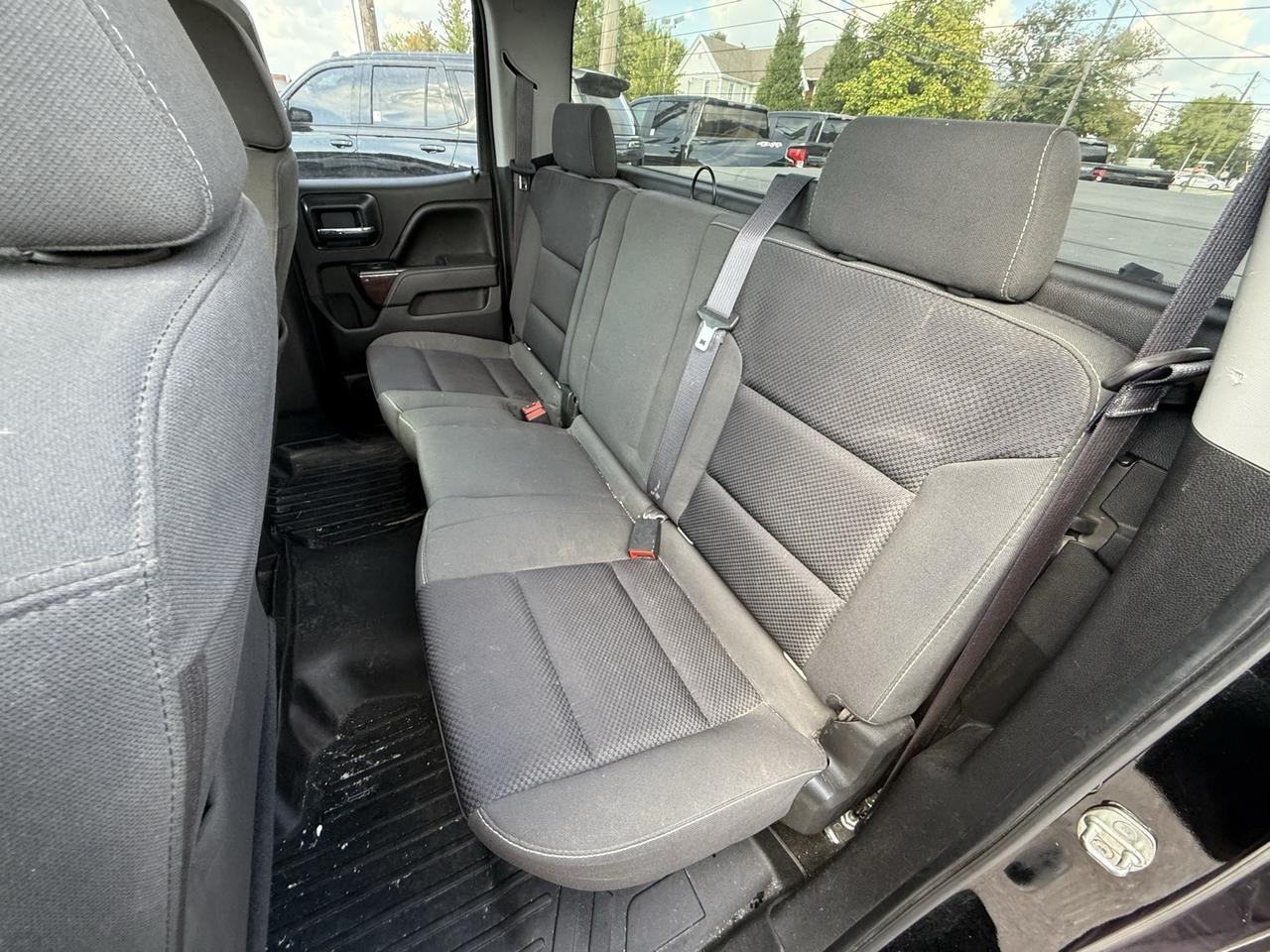 2017 GMC Sierra 1500 SLE Crestwood KY