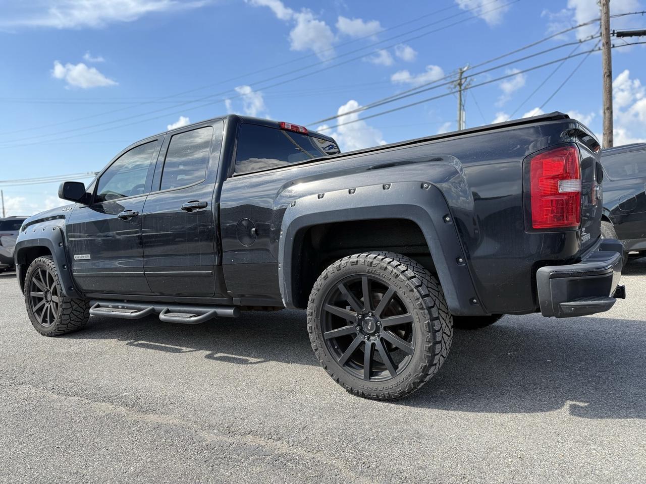 2017 GMC Sierra 1500 SLE Crestwood KY