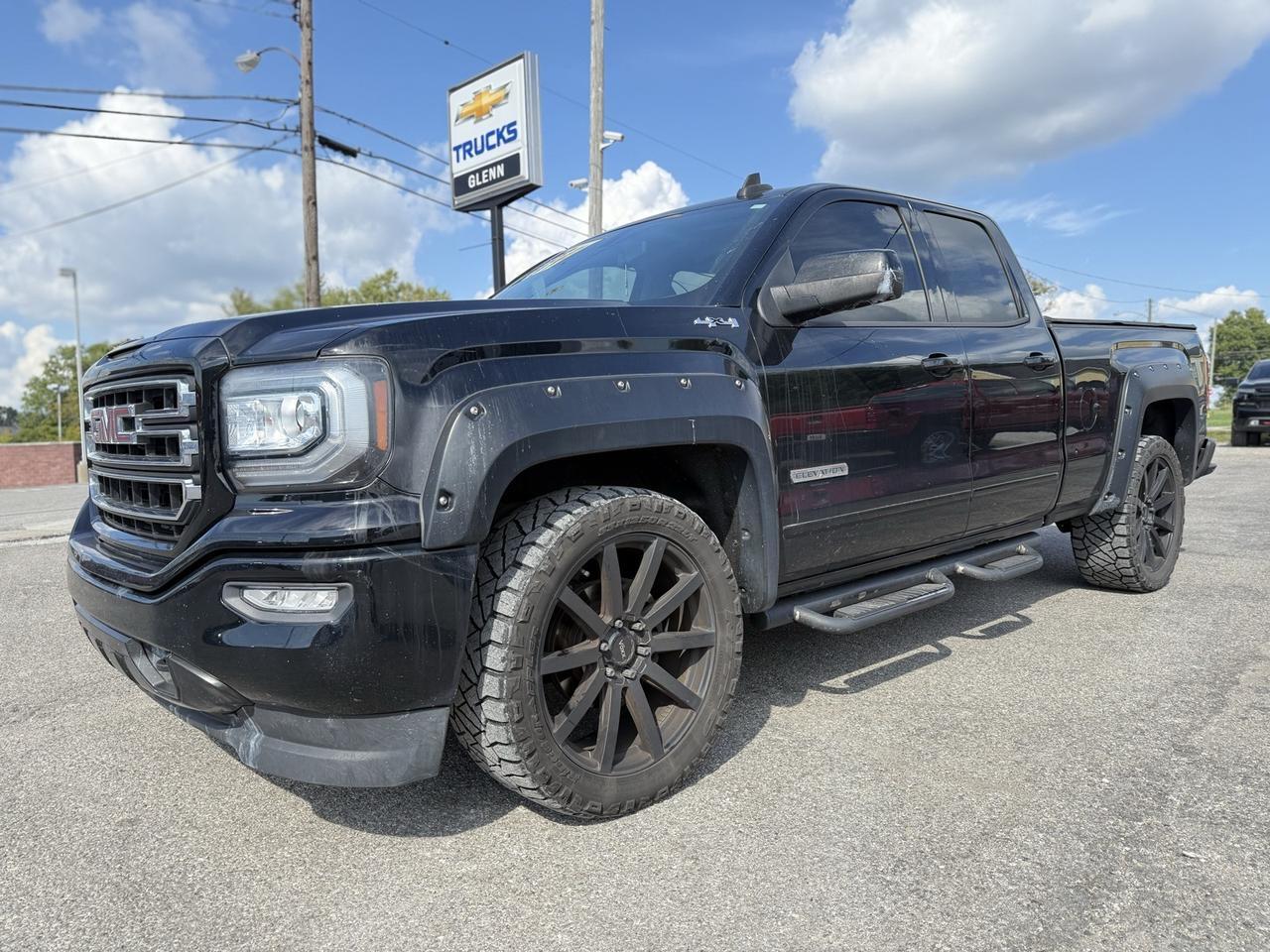 2017 GMC Sierra 1500 SLE Crestwood KY