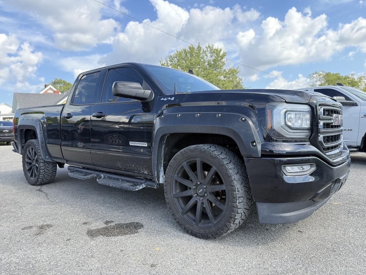 2017 GMC Sierra 1500 SLE Crestwood KY