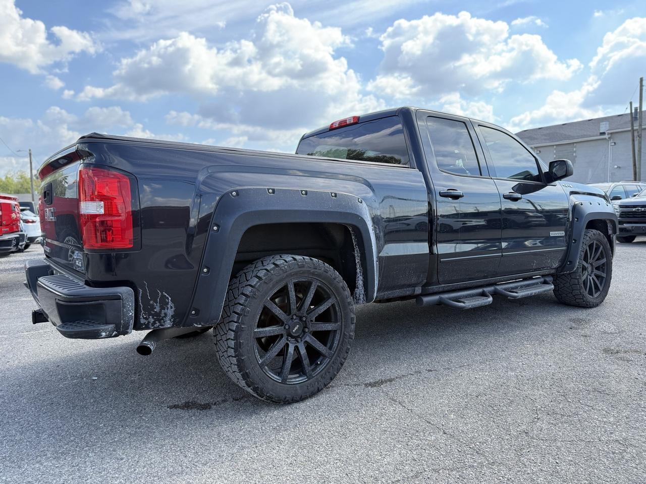 2017 GMC Sierra 1500 SLE Crestwood KY