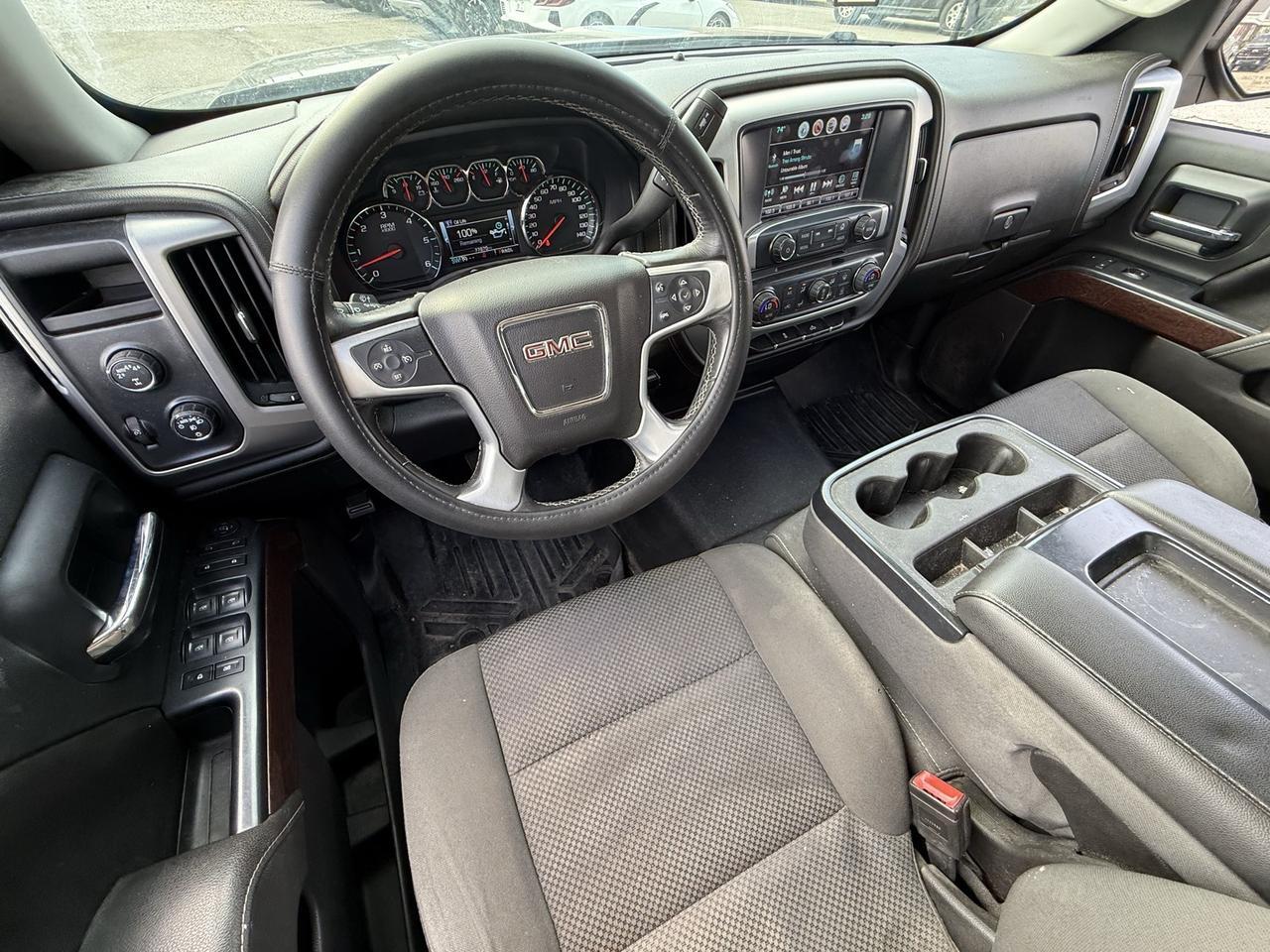 2017 GMC Sierra 1500 SLE Crestwood KY