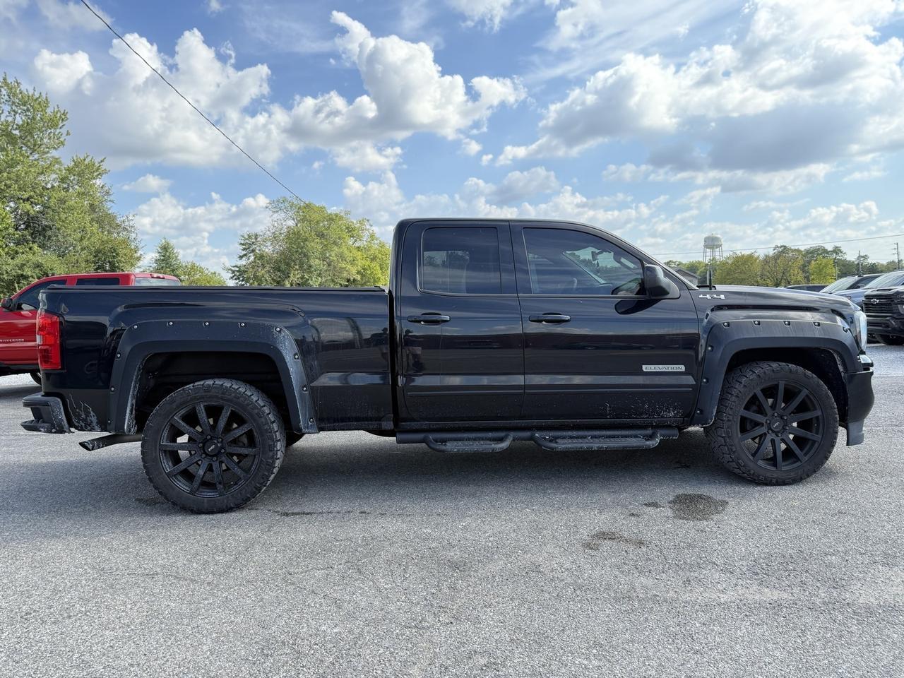 2017 GMC Sierra 1500 SLE Crestwood KY