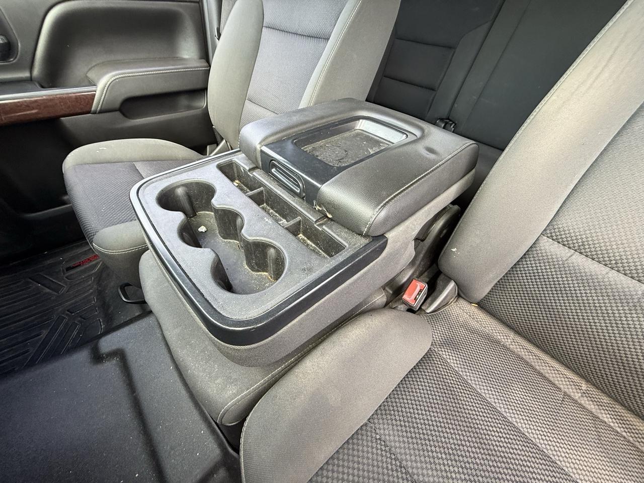 2017 GMC Sierra 1500 SLE Crestwood KY