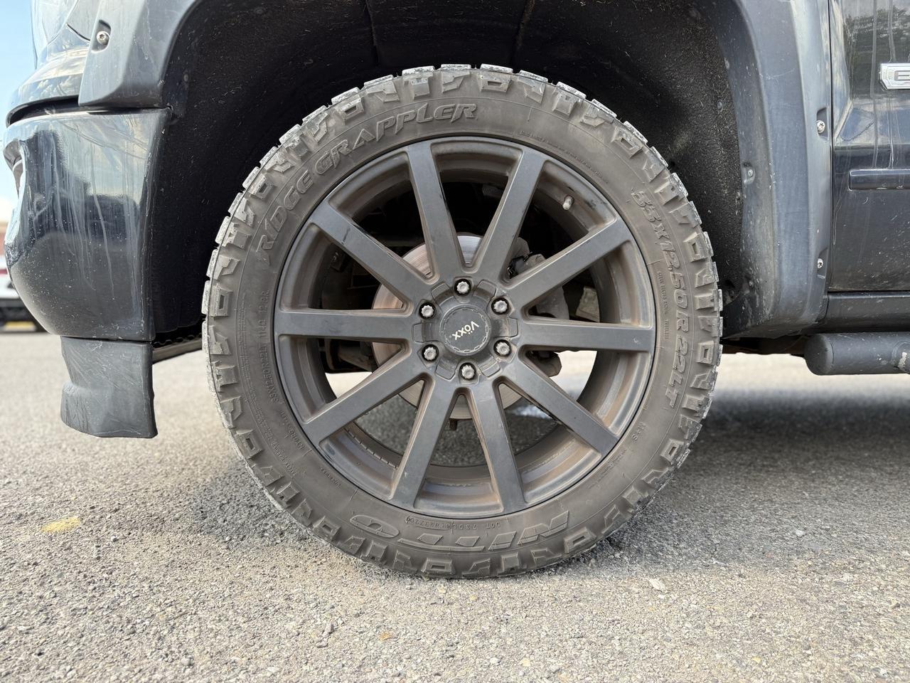 2017 GMC Sierra 1500 SLE Crestwood KY