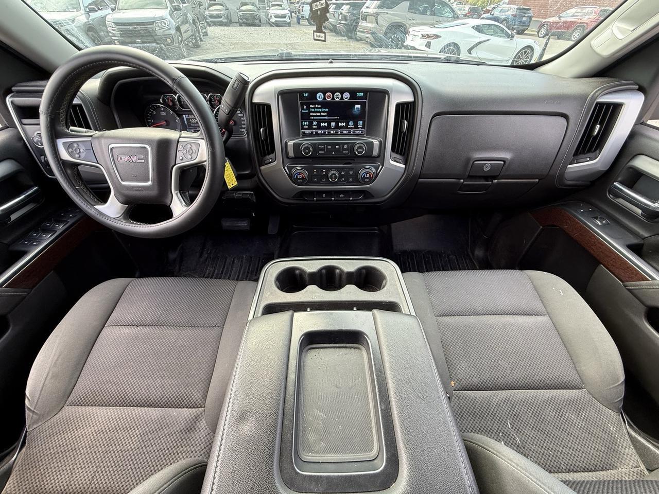 2017 GMC Sierra 1500 SLE Crestwood KY