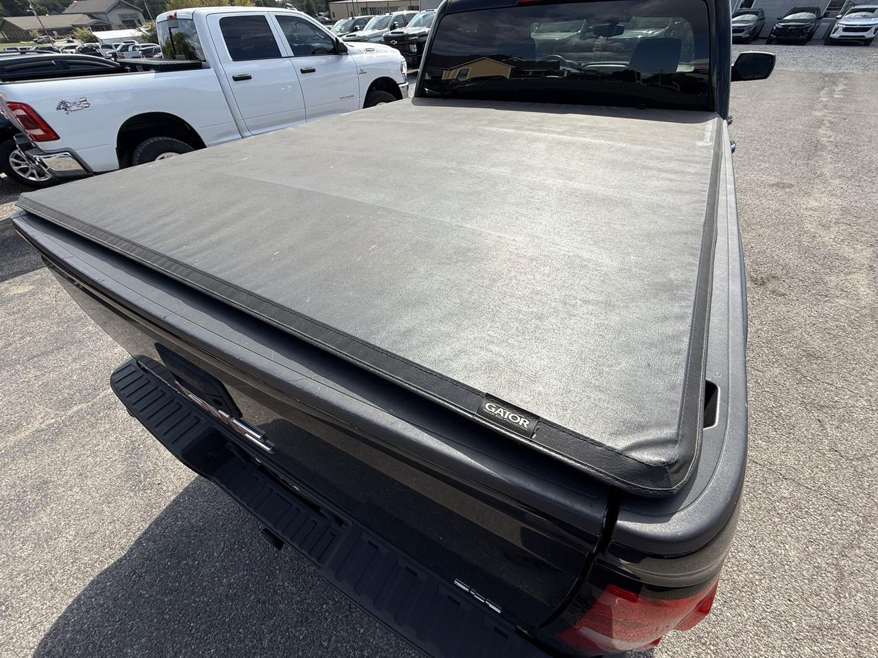 2017 GMC Sierra 1500 SLE Crestwood KY