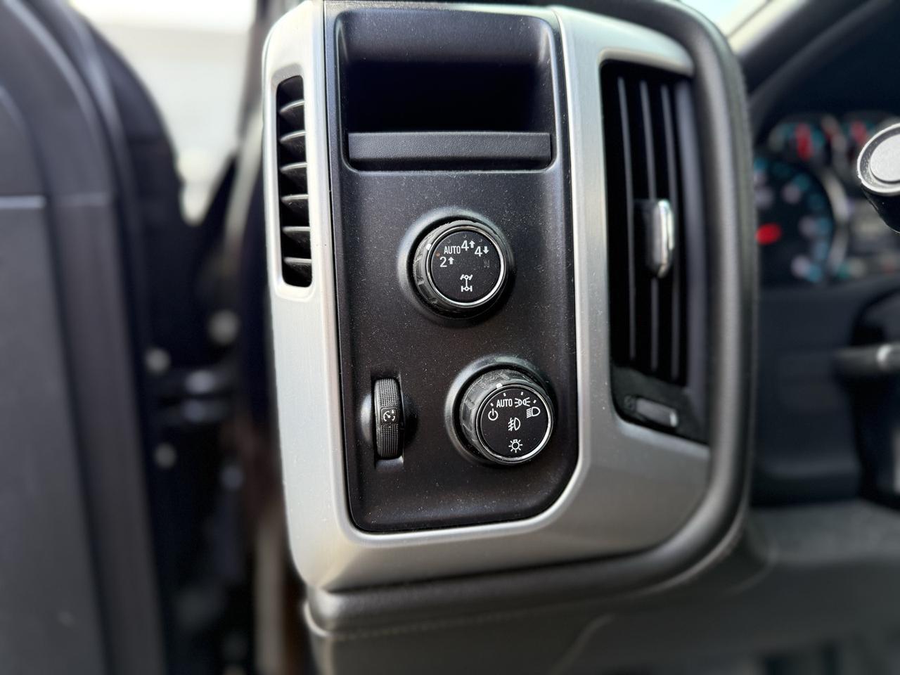 2017 GMC Sierra 1500 SLE Crestwood KY