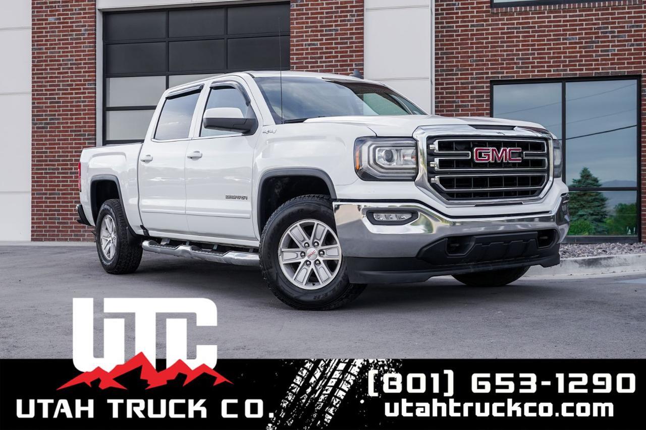 Used GMC Trucks & SUVs For Sale Lehi UT Utah Truck Co.