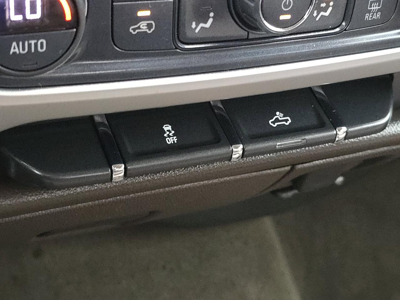 2017 GMC Sierra 1500 SLE Dalton GA