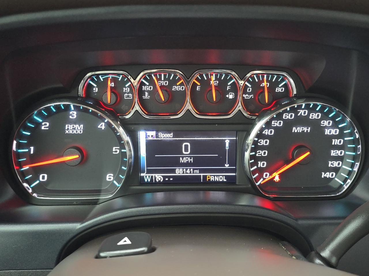 2017 GMC Sierra 1500 SLE Dalton GA