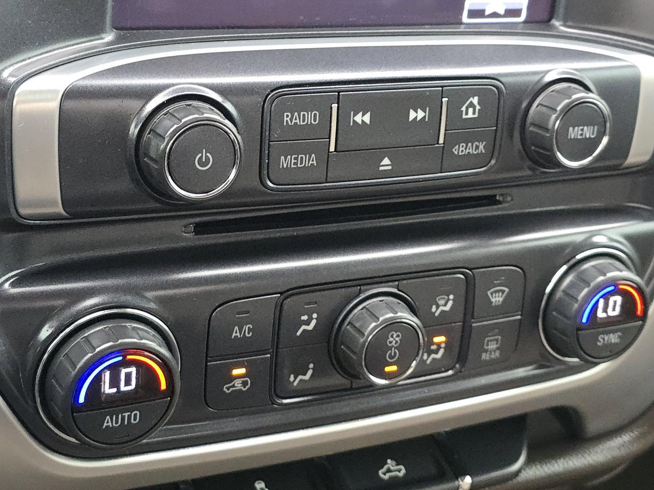 2017 GMC Sierra 1500 SLE Dalton GA