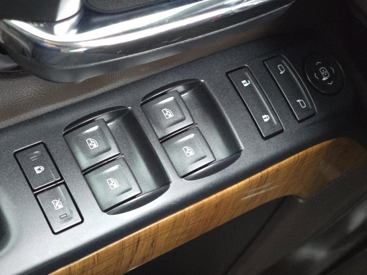 2017 GMC Sierra 1500 SLE Dalton GA