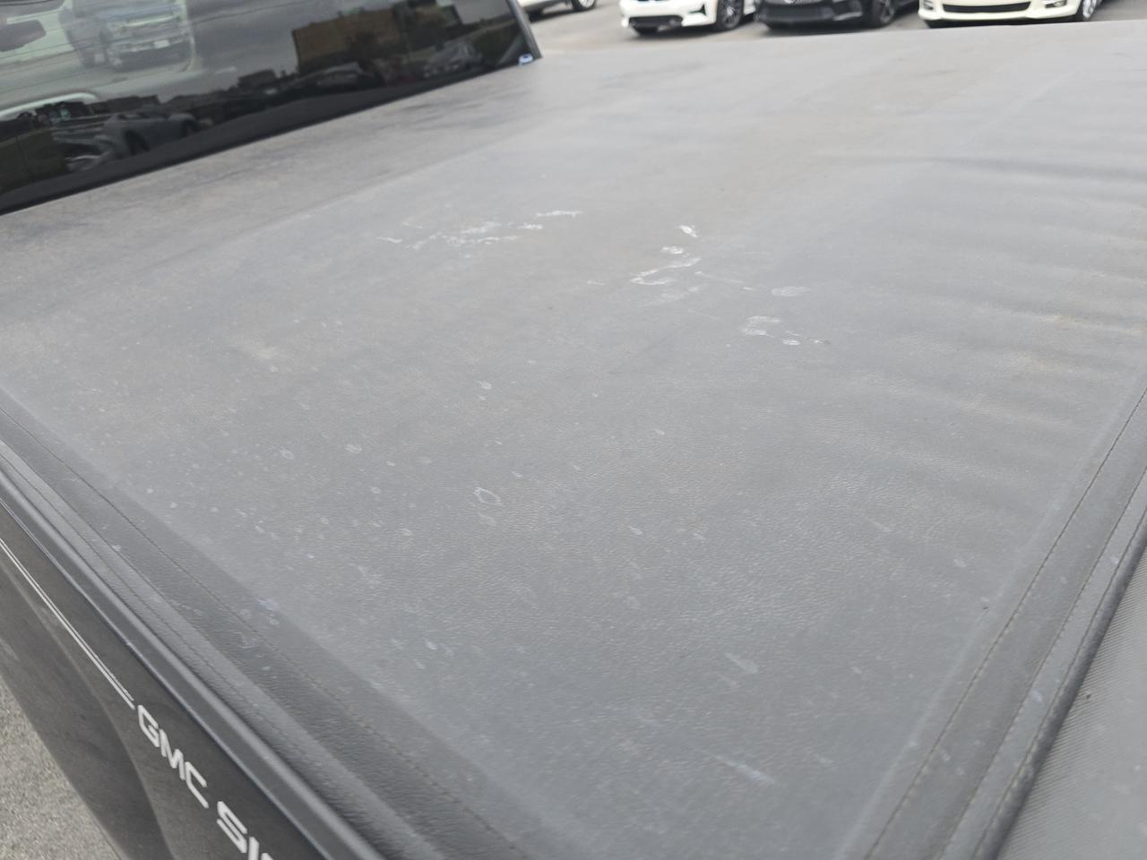 2017 GMC Sierra 1500 SLE Dalton GA