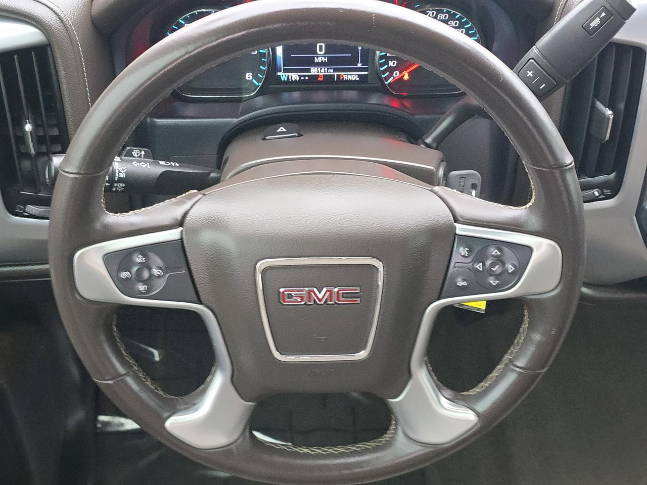 2017 GMC Sierra 1500 SLE Dalton GA